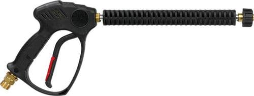 Gun & Extension M22M Inlet x M22F Outlet