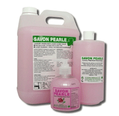 Hand wash & Skin Care Chemicals