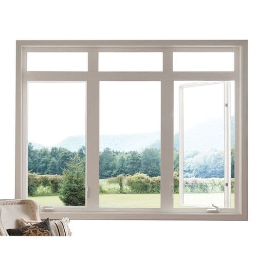 Home Window Cleaning