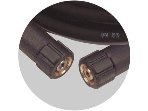 Hose 250 bar 30m - M22 x M22 Coupling