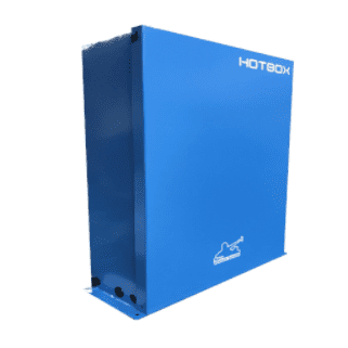 Hot Water Heaters