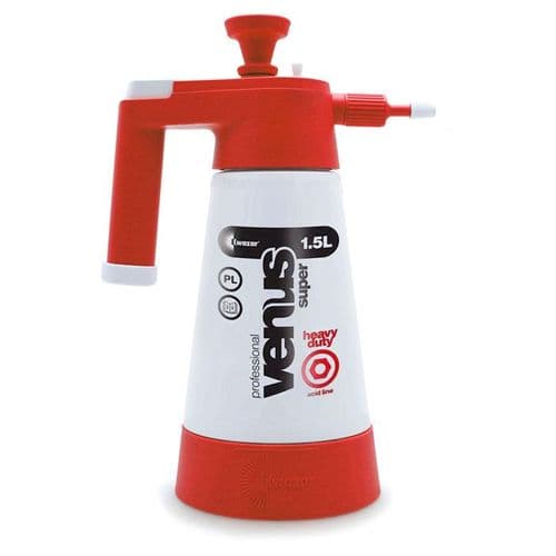 Kwazar Harsh Chemical Sprayer 1.5L