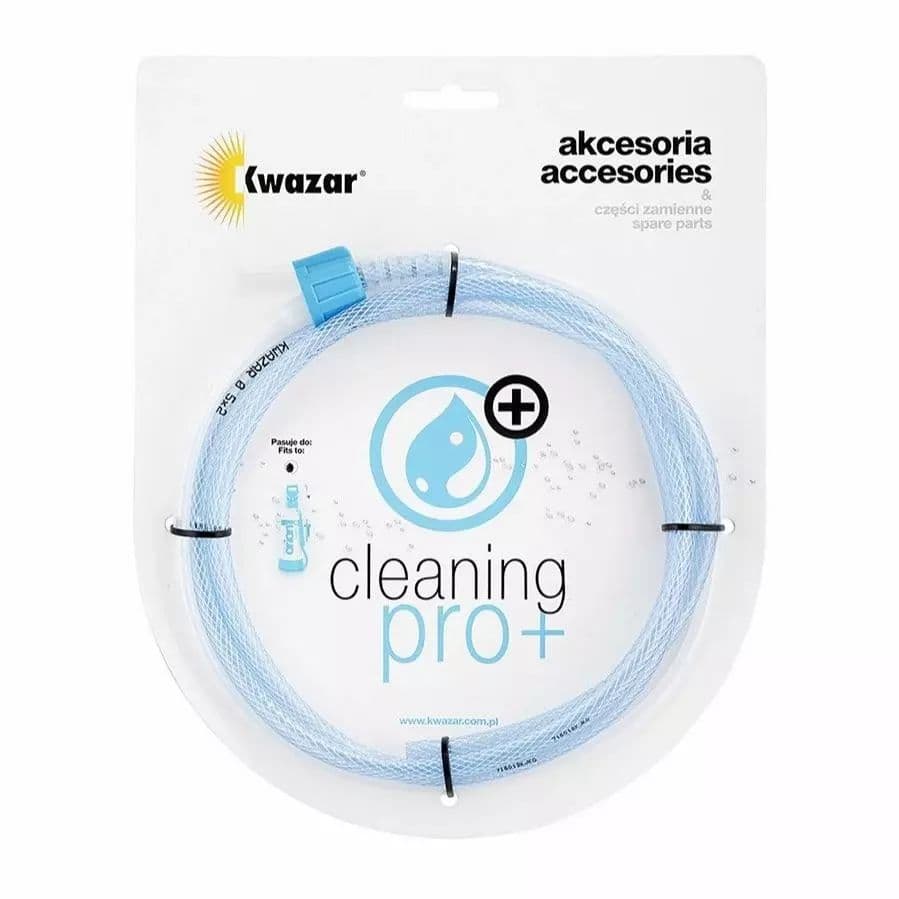 Kwazar Orion Hose Assembly Standard Length