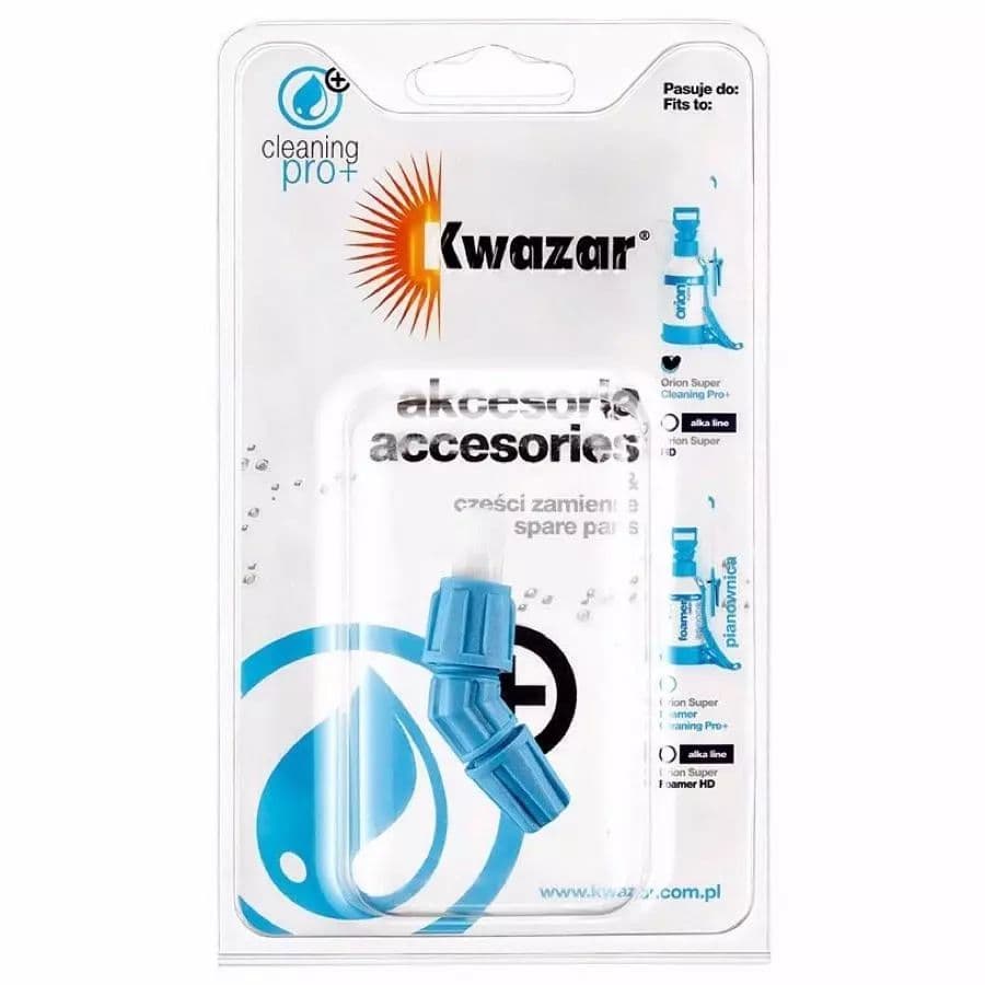 Kwazar Orion Nozzle End Assembly Replacement Sprayer Nozzle Spare