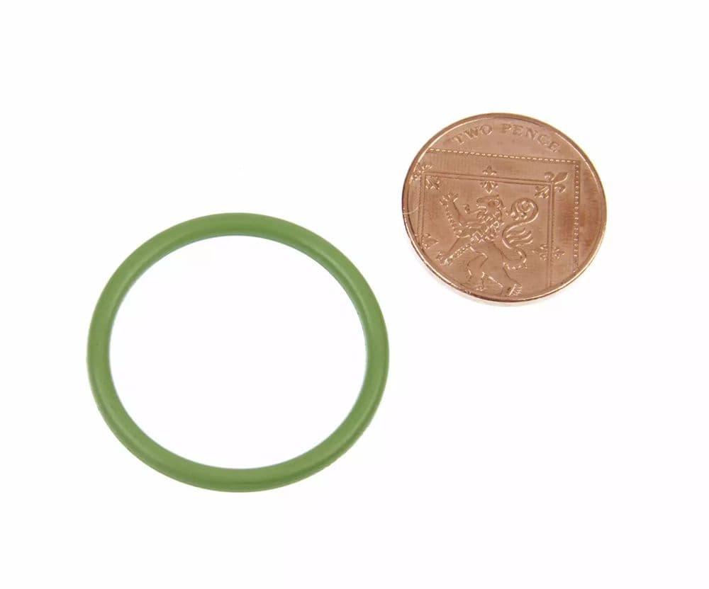 Kwazar Orion OR‑XI6 Piston O‑Ring Replacement Seal for Sprayers
