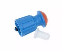 Kwazar Relief Valve Assembly for Orion Pro+ NEW STYLE