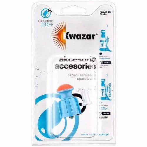 Kwazar Relief Valve Assembly for Orion Pro+ NEW STYLE