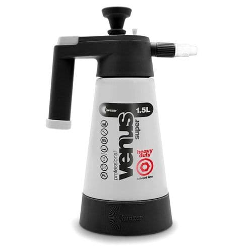 Kwazar Solvent Sprayer 1.5L