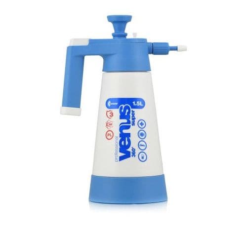 Kwazar Venus 360 SUPER Pro+