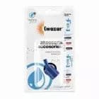 Kwazar Venus Alkaline Nozzle Assembly Dark Blue