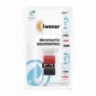 Kwazar Venus Foaming Tip Pack of 3