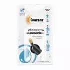 Kwazar Venus Pro Nozzle Assembly Black | Replacement Sprayer Nozzle 
