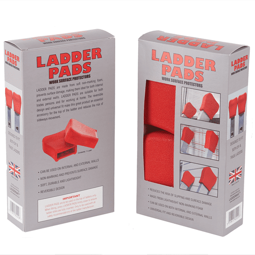 Ladder Pads