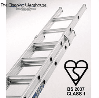 Ladders & Ladder Accessories