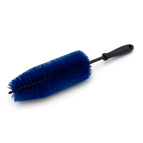 Large Detail Alloy Wheel Brush