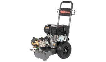 LC Series - Mid Range With Locin Engine