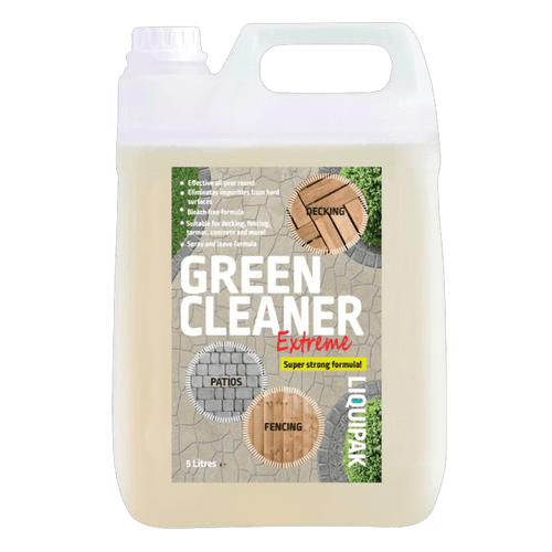 Liquipak Green Cleaner Extreme