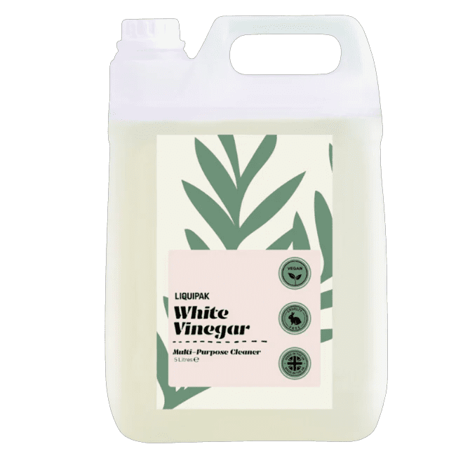 Liquipak White Vinegar - Multi Purpose Cleaner