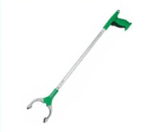 Litter Picking Equipment