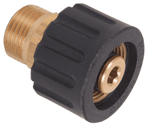 M22 Coupler A26