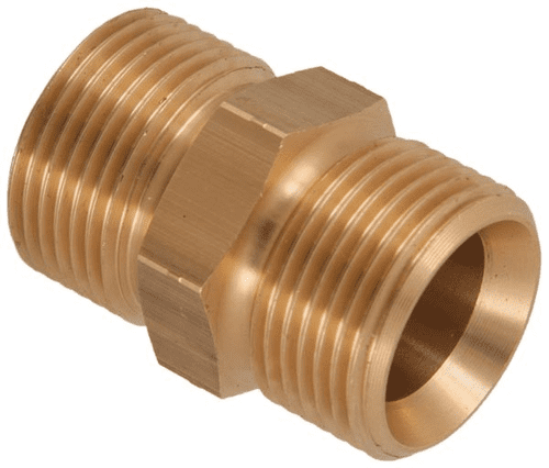 M22 Male Connector A18