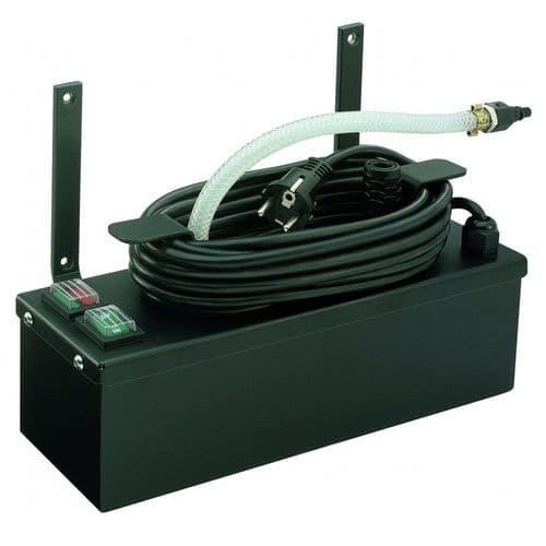 Machine In-Line Heaters