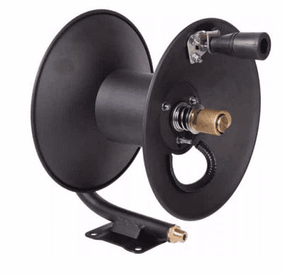 Manual Hose Reel 15m/49FT