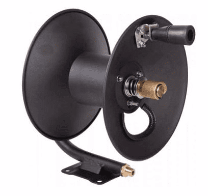 Manual Hose Reel 30m/99FT