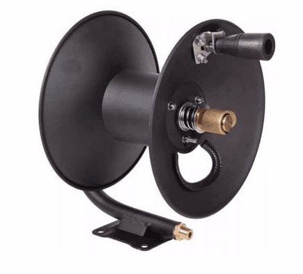 Manual Hose Reel 60m/200FT