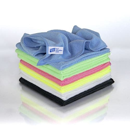 Microfibre Cloths