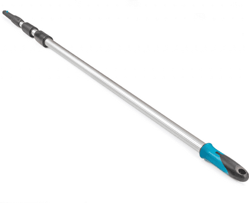 Moerman Aluminium extension pole