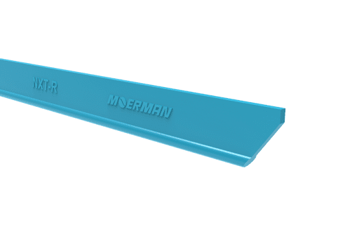 Moerman Liquidator Cut NXT-R Rubber