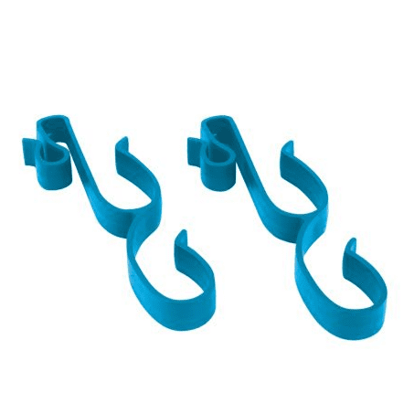 Moerman Pair of Tool Holders for 24L Bucket