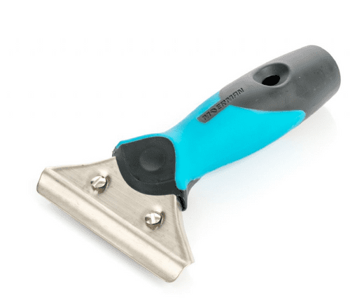 Moerman Premium Bi-Component Handle