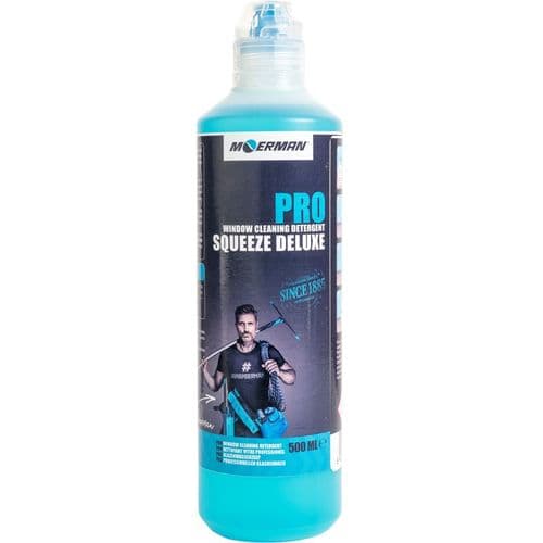 Moerman Pro Squeeze deluxe Eco-Friendly