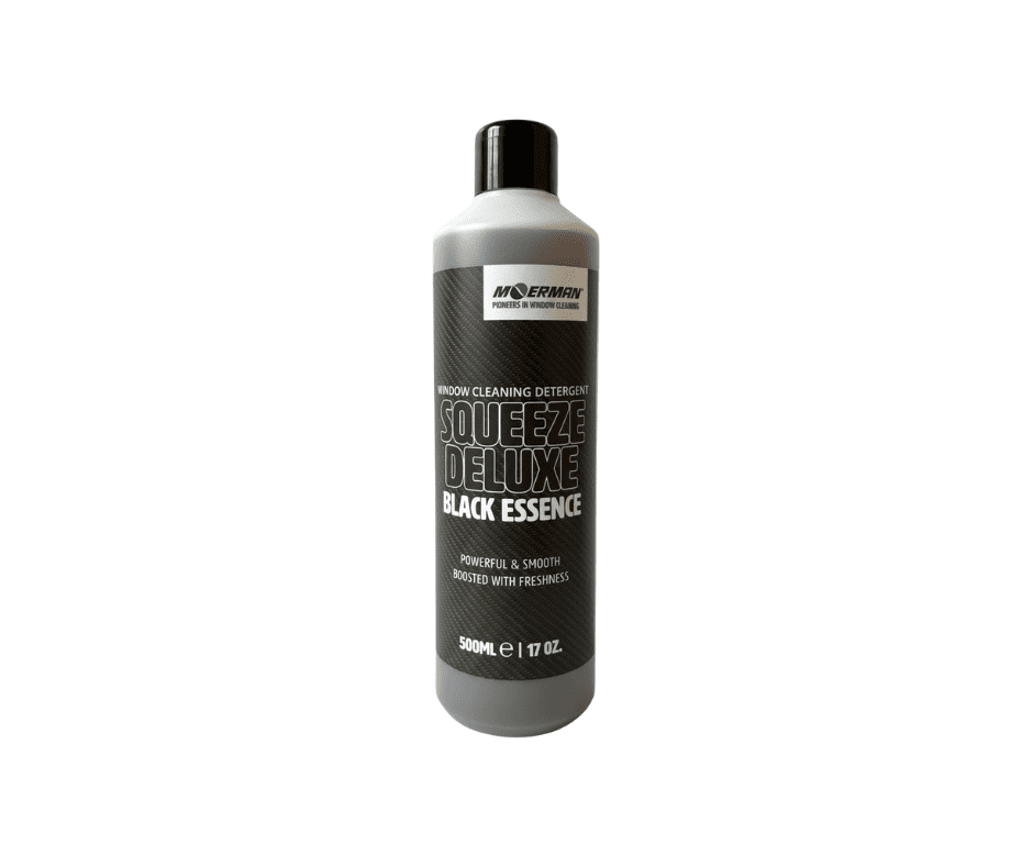 Moerman Squeeze Deluxe – Black Essence