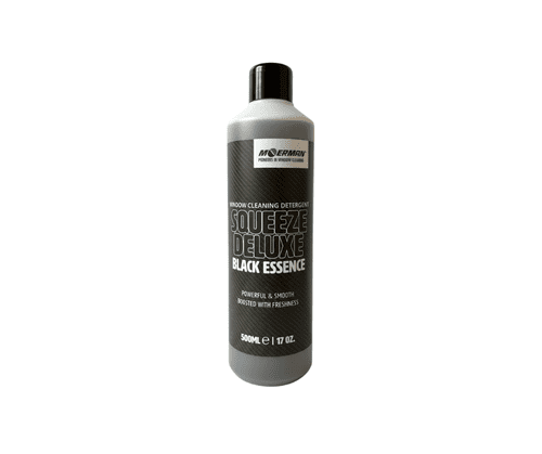 Moerman Squeeze Deluxe – Black Essence