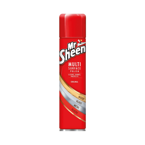 Mr Sheen Multi Surface Polish Original 250ml