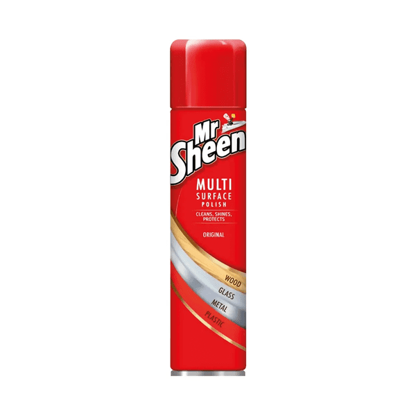 Mr Sheen Multi Surface Polish Original 250ml