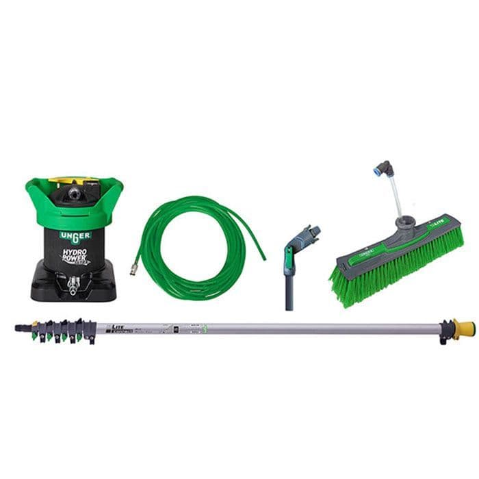 NEW HydroPower® Ultra Starter Kit
