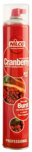 Nilco Air Freshener - Cranberry 750ml