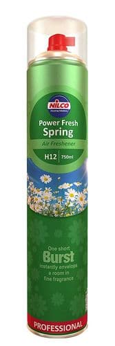 Nilco Air Freshners - Spring 750ml