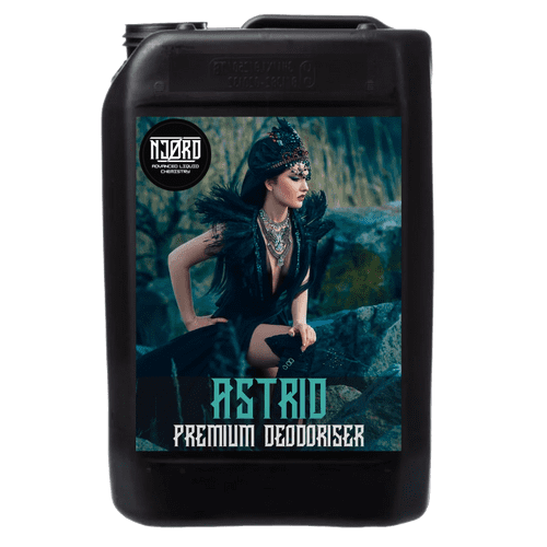 NJORD ASTRID – Carpet, Upholstery, and Room Deodoriser