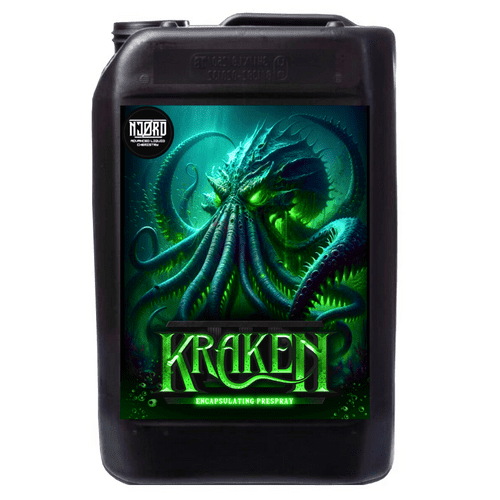 NJORD KRAKEN – High Power VLM Pre-Spray