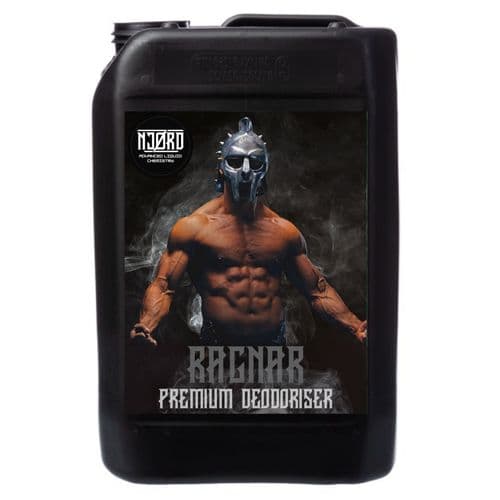 NJORD RAGNAR – Premium Deodoriser