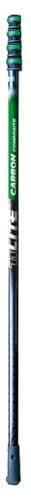 nLite®Carbon Composite Telescopic Pole 6m