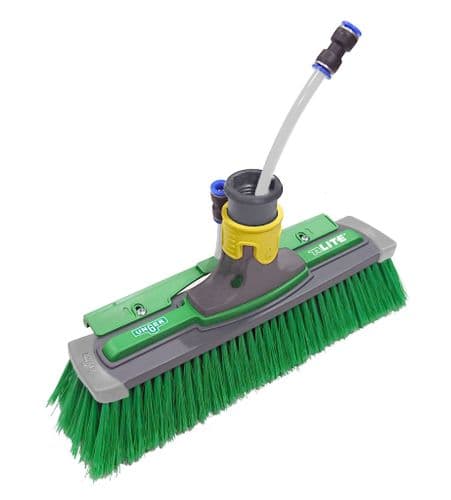 nLite®Power Brush Complete Green