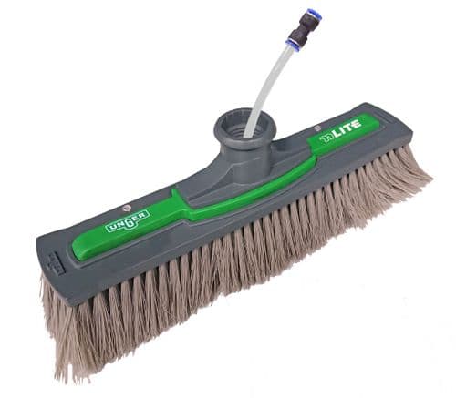 nLite®Power Brushes