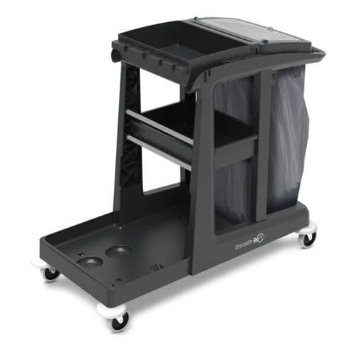Numatic ECO-Matic EM3 Cleaning Trolley