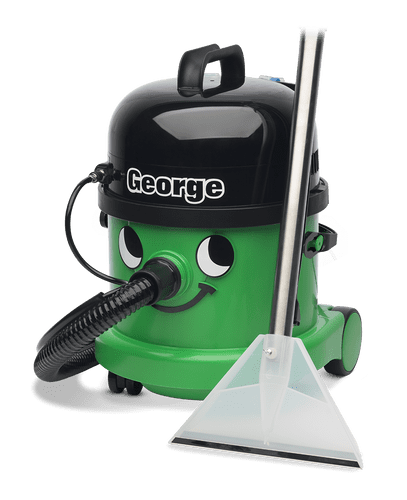 Numatic George GVE 370 (Carpet Cleaner)